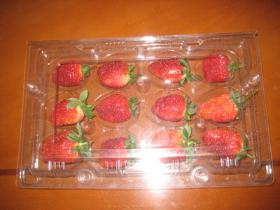 12枚草莓盒供應(yīng)指南 專(zhuān)業(yè)廠家與價(jià)格分析