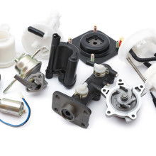 汽車配件 車輛性能與安全的關(guān)鍵支撐