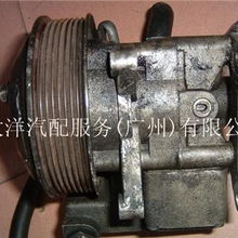 上海大眾帕薩特、領(lǐng)馭、桑塔納汽車配件詳解 助力泵價(jià)格與酷配網(wǎng)剎車助力泵選購(gòu)指南